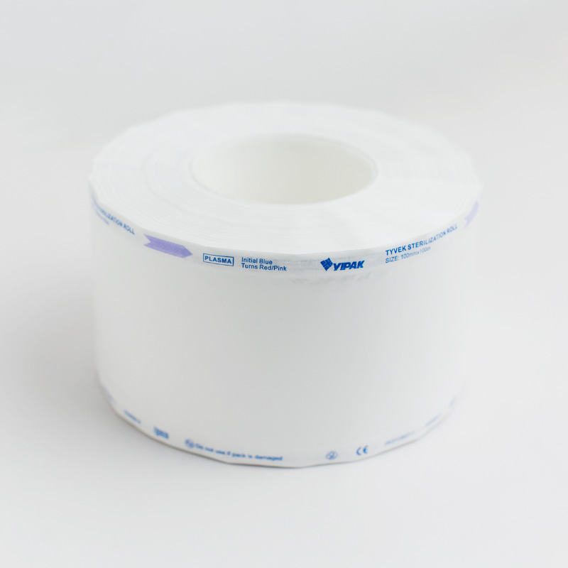 醫(yī)用滅菌消毒特衛(wèi)強(qiáng)熱封袋