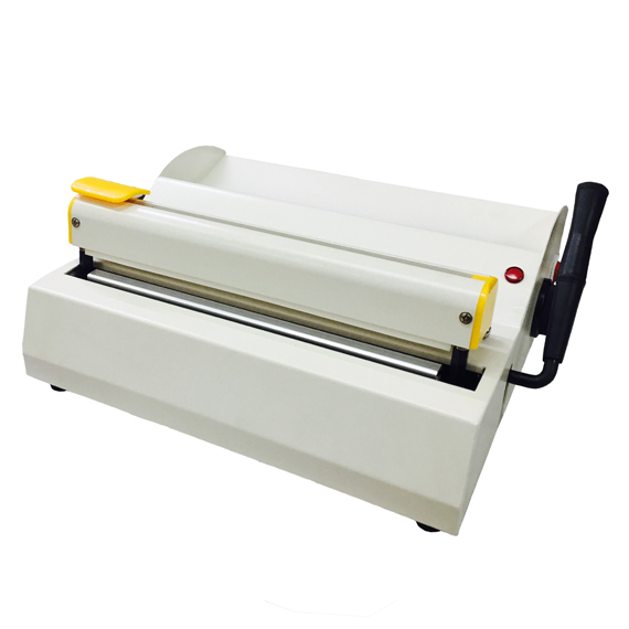 宜人自動封口機