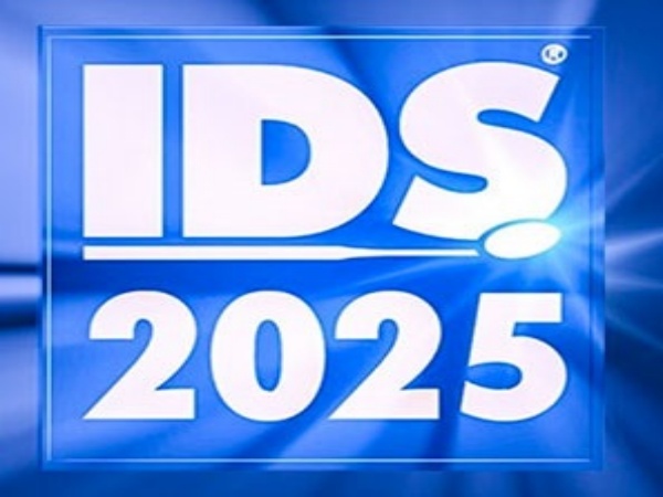 YIPAK亮相2025年德國(guó)科隆牙科及口腔展覽會(huì)（IDS）